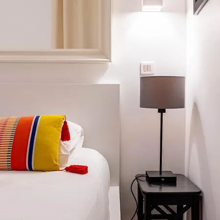 Guestready - Chic And Near Attractions Appartamento Parigi