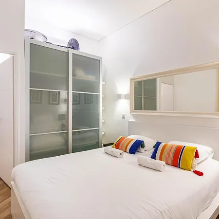Guestready - Chic And Near Attractions Appartamento *