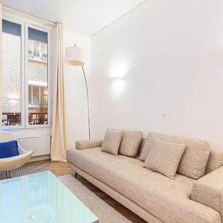Guestready - Chic And Near Attractions Appartamento *