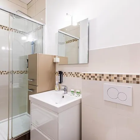 Guestready - Chic And Near Attractions Appartamento *