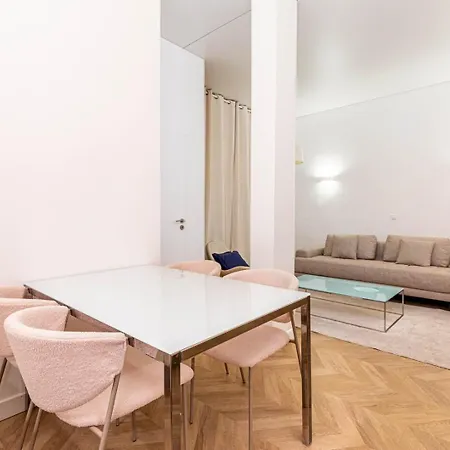 Appartamento Guestready - Chic And Near Attractions