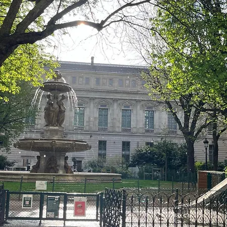 Guestready - Chic And Near Attractions * Parigi