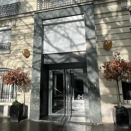 Guestready - Chic And Near Attractions Appartamento *